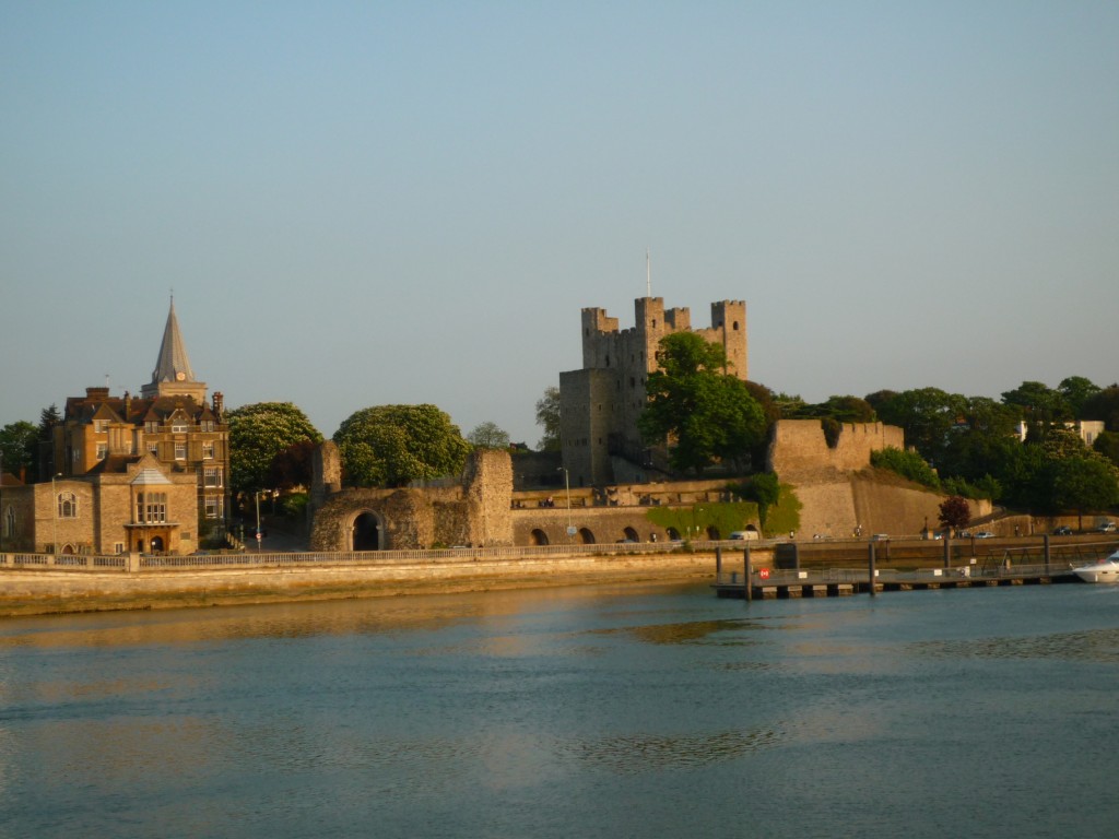 Rochester Castle