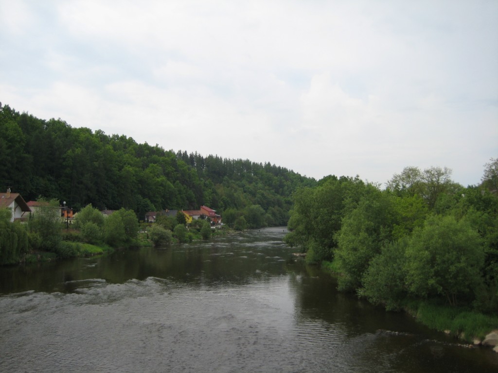 Vltava