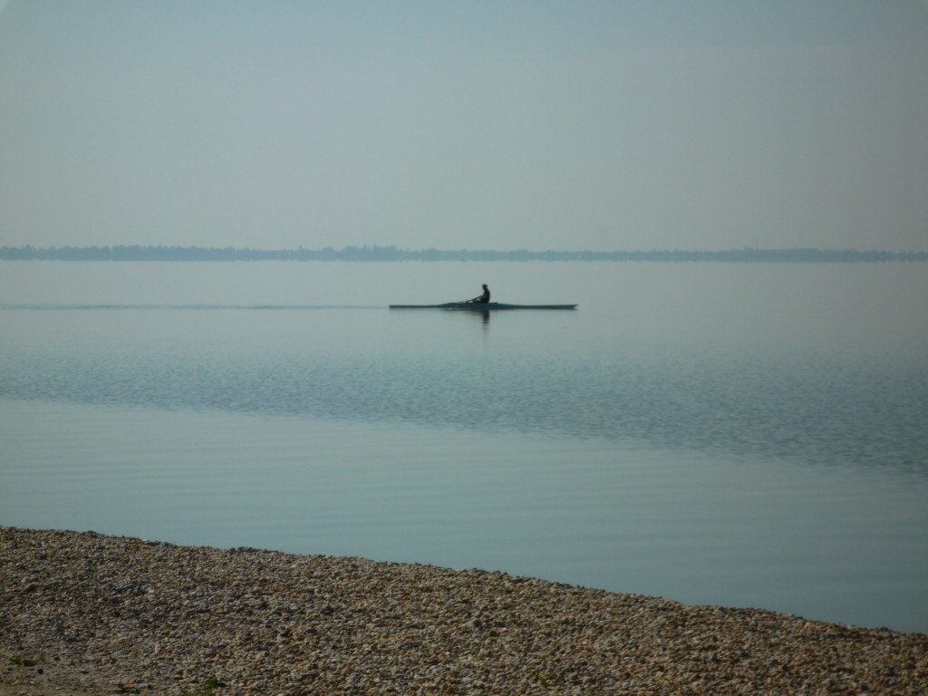 Neusiedlersee