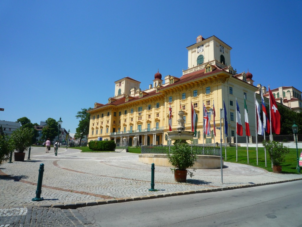 Eisenstadt