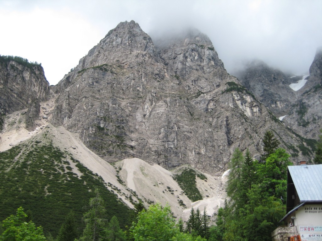 Julian Alps