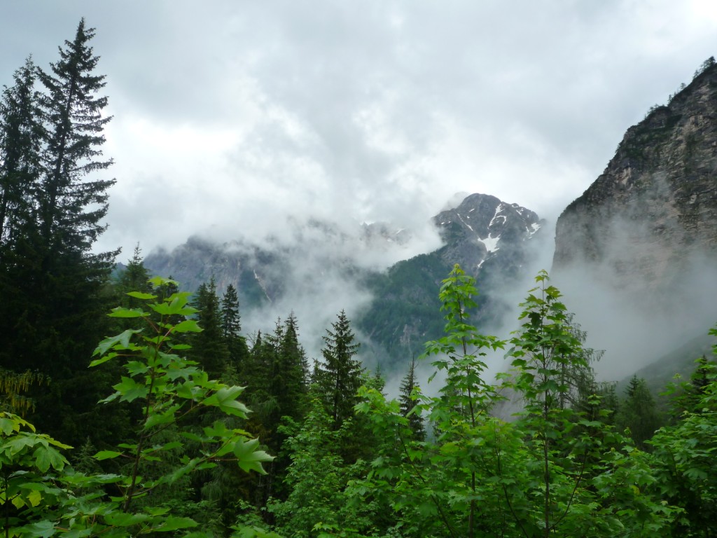 Julian Alps