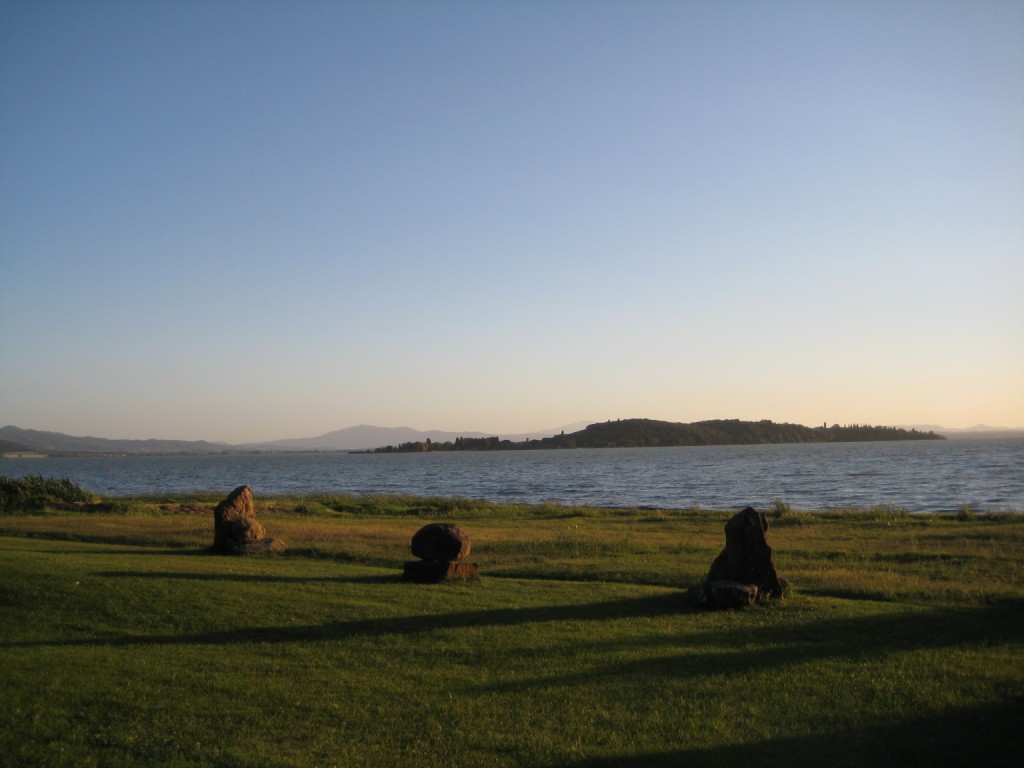 Lago Trasimeno