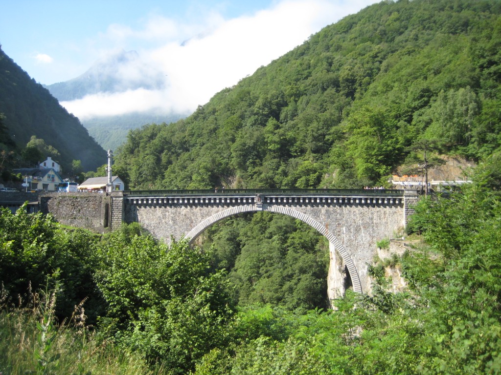 Napoleon Bridge