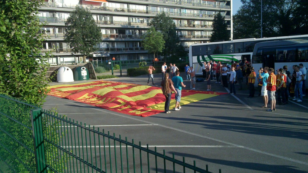 Mechelen Fans