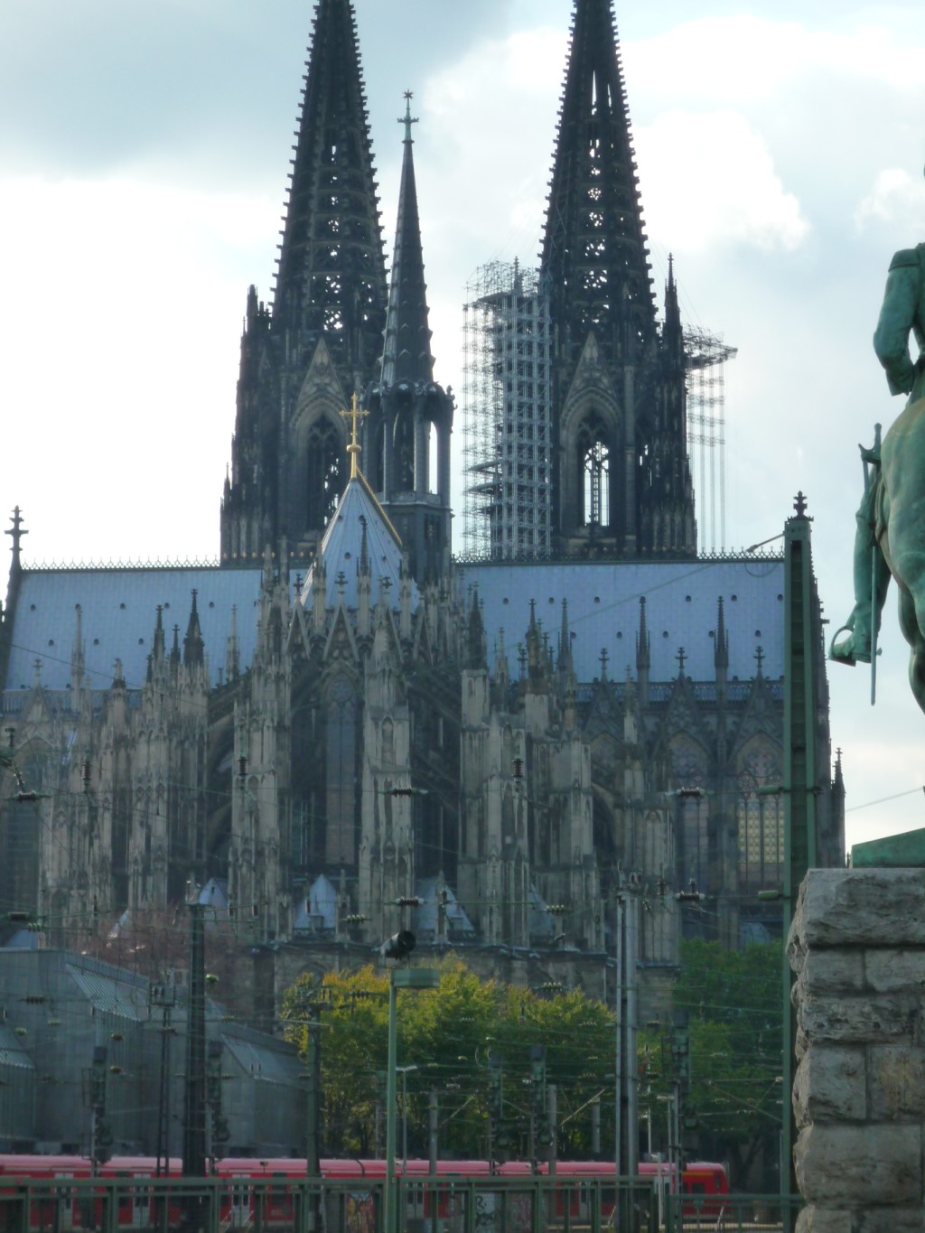 Cologne Cathedral