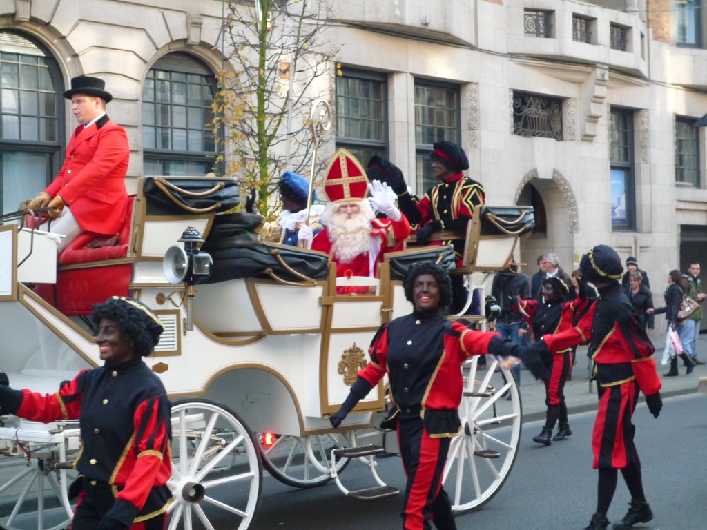 Sinterklaas