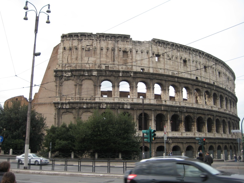 Colosseum