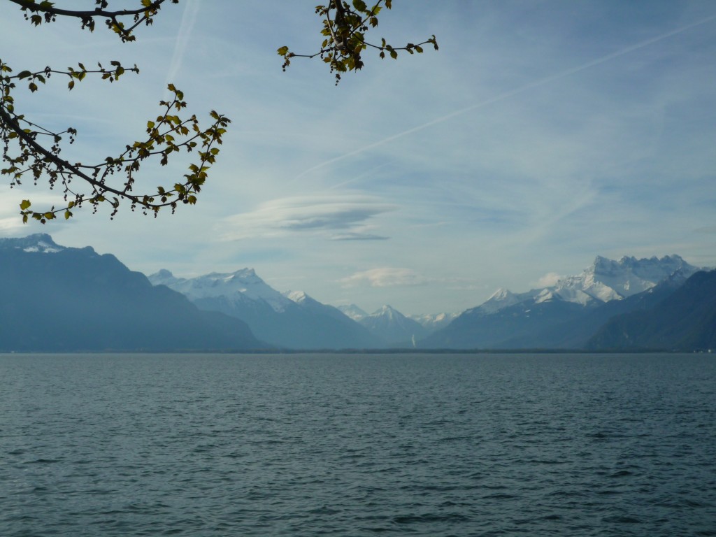 Lake Geneva