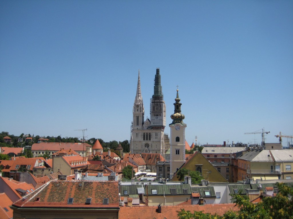 Zagreb