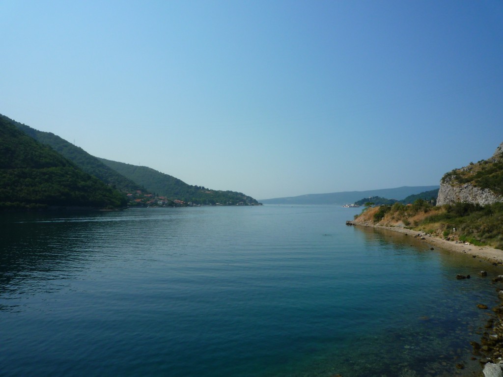 Bay of Kotor 1