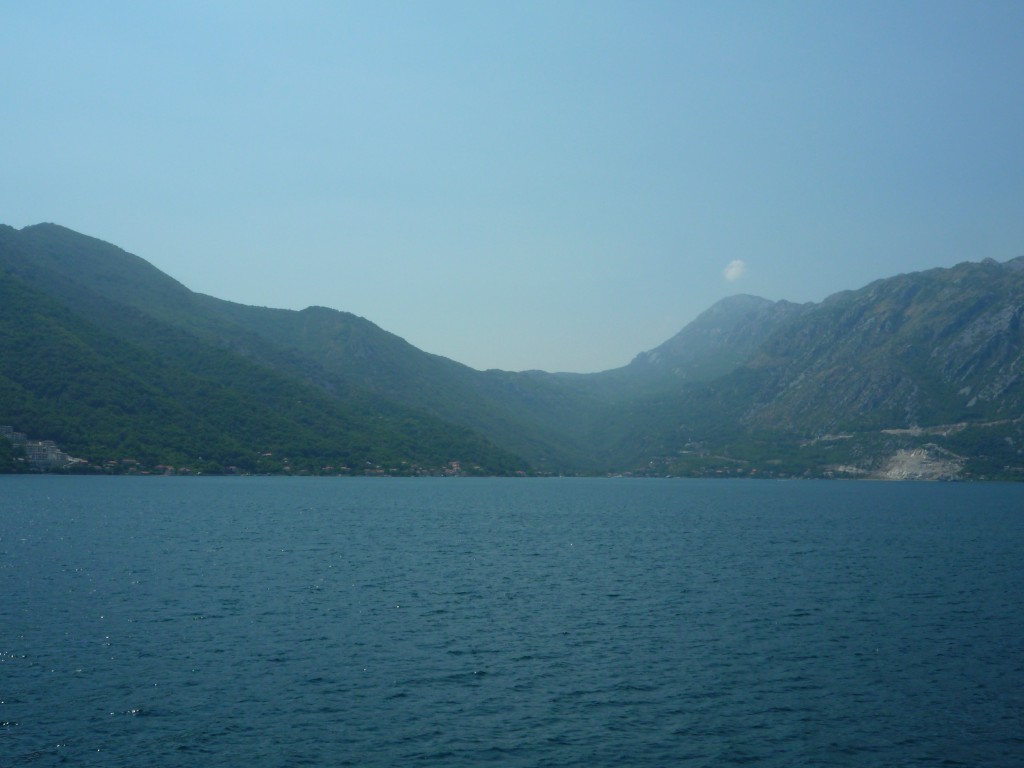 Bay of Kotor 2