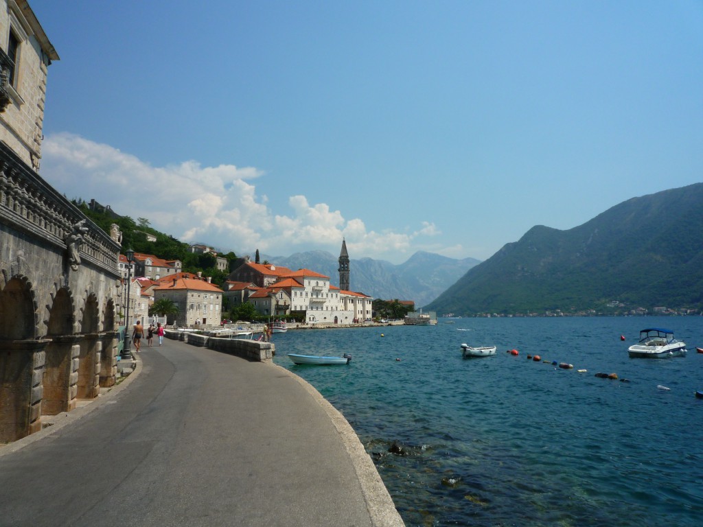 Perast