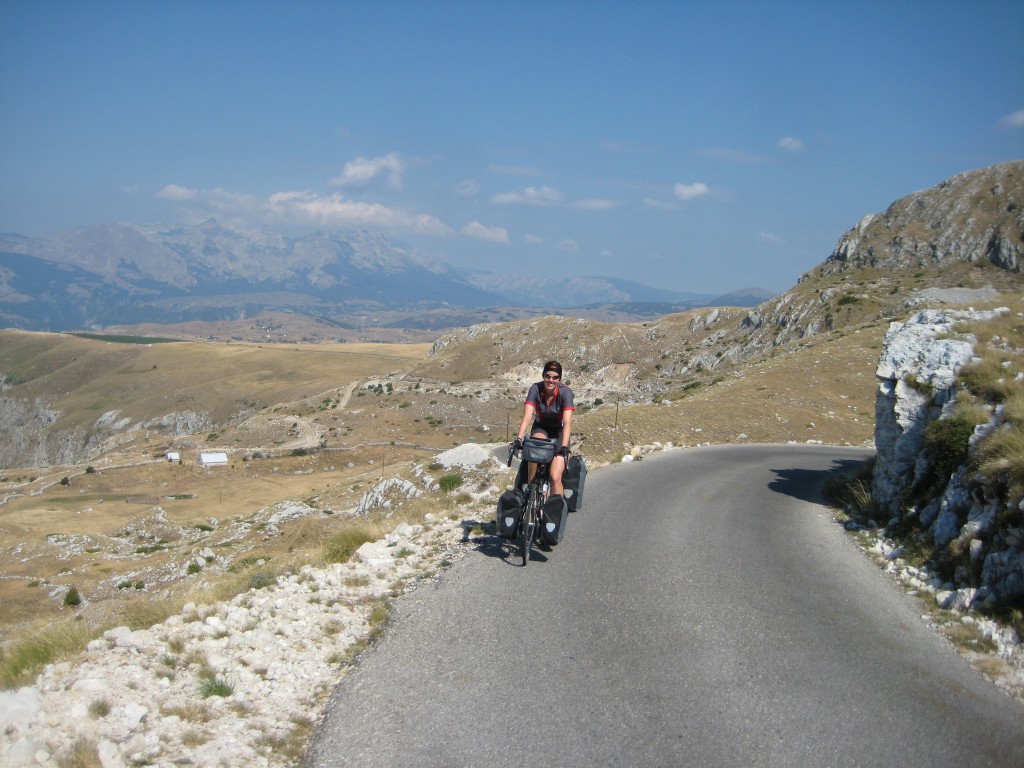 Durmitor National Park