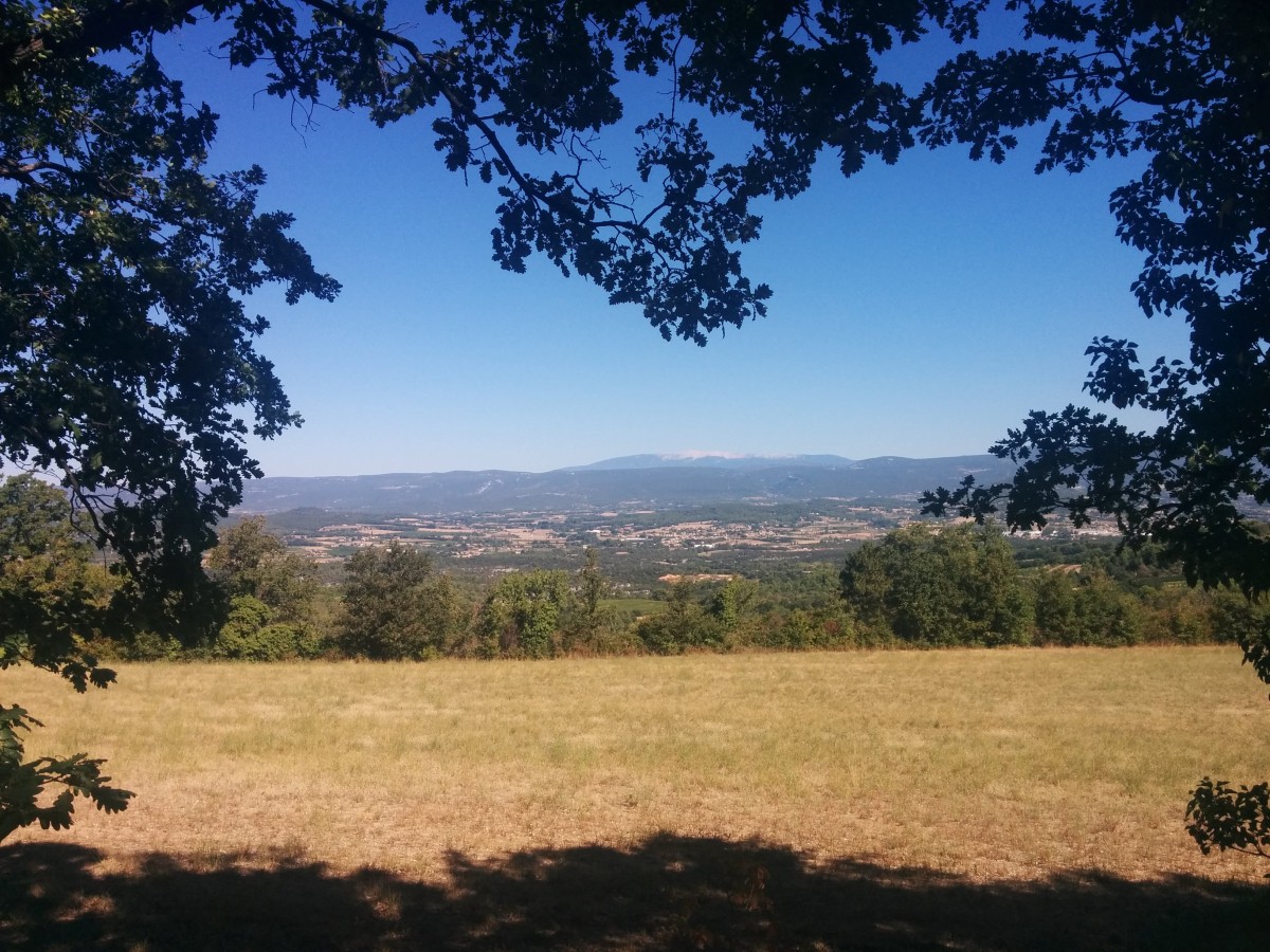 Mont Ventoux