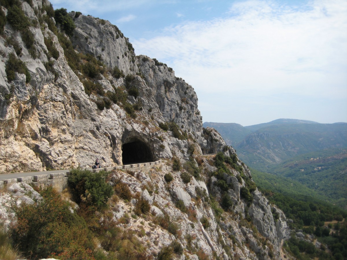 Route de Napoleon